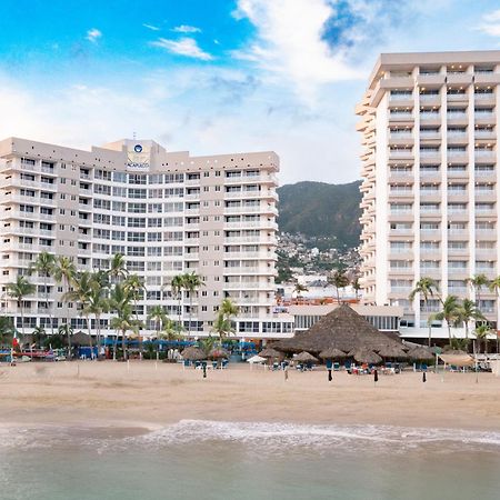Ritz Acapulco All Inclusive Экстерьер фото