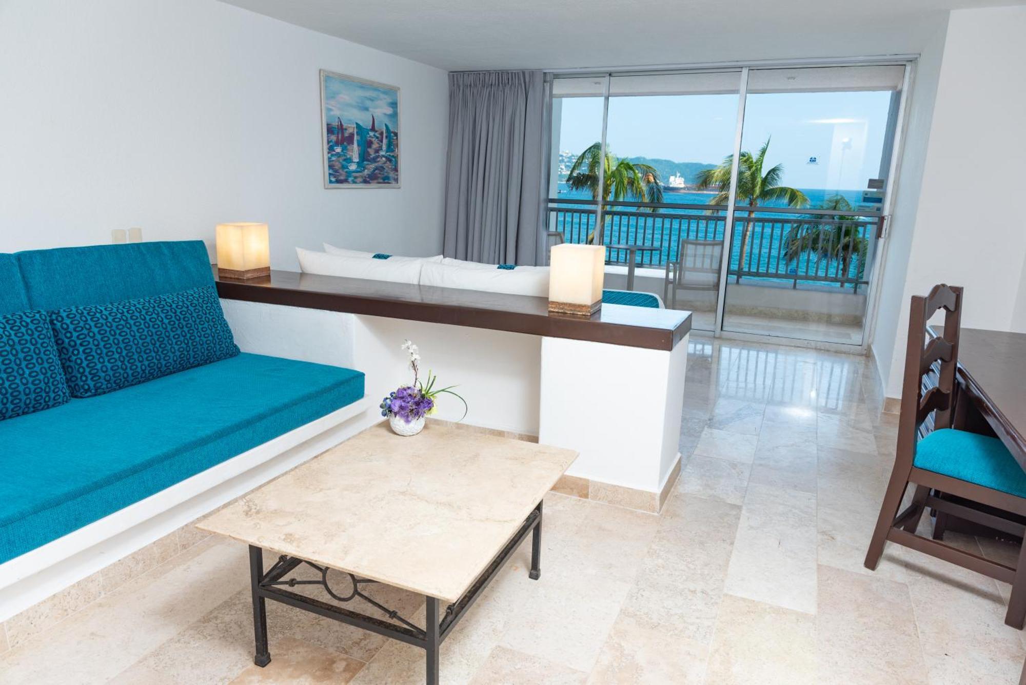 Ritz Acapulco All Inclusive Экстерьер фото Suite at Iberostar Grand Hotel Bávaro